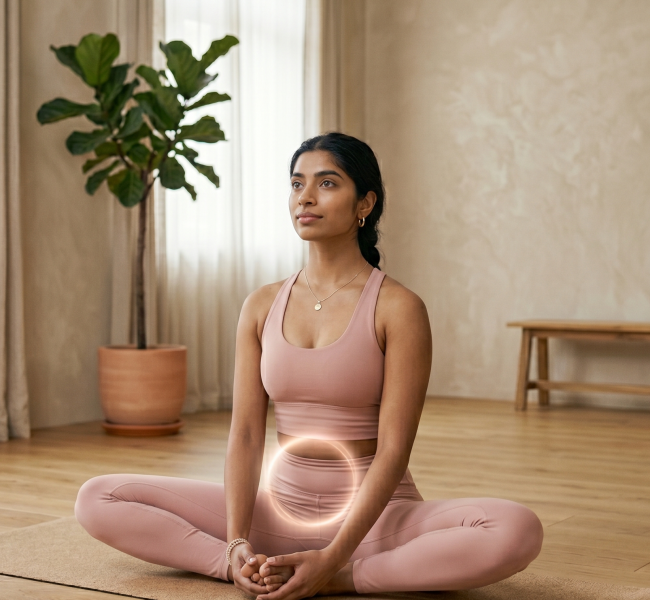 Shree Yoga - Service - PCOD & PCOS